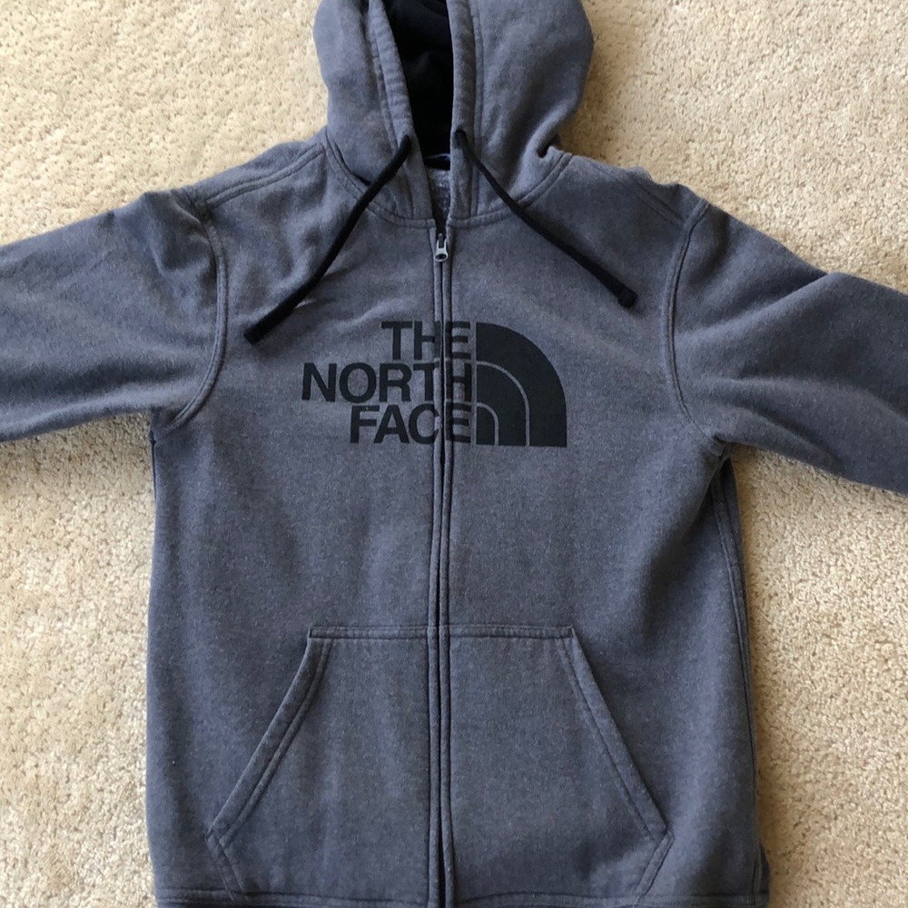 North Face Sweatshirt